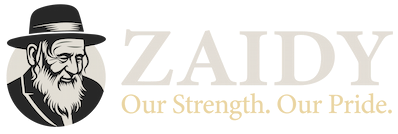 Zaidy
